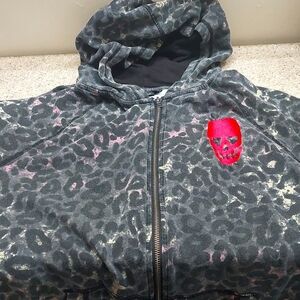 Torrid HOddie with Sweatpants 2 for 1